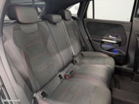 Mercedes Classe GLA Mercedes 250e 218ch AMG Line 8G-DCT - <small></small> 40.990 € <small>TTC</small> - #13