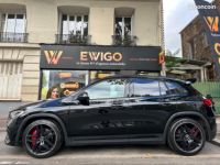 Mercedes Classe GLA Mercedes 35 AMG 4MATIC 8G-DCT SPEEDSHIFT PAS DE MALUS A PRÉVOIR SIEGE F1 - <small></small> 55.990 € <small>TTC</small> - #2