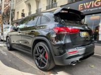 Mercedes Classe GLA Mercedes 35 AMG 4MATIC 8G-DCT SPEEDSHIFT PAS DE MALUS A PRÉVOIR SIEGE F1 - <small></small> 55.990 € <small>TTC</small> - #3