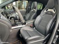 Mercedes Classe GLA Mercedes 35 AMG 4MATIC 8G-DCT SPEEDSHIFT PAS DE MALUS A PRÉVOIR SIEGE F1 - <small></small> 55.990 € <small>TTC</small> - #9