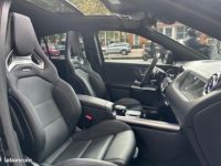 Mercedes Classe GLA Mercedes 35 AMG 4MATIC 8G-DCT SPEEDSHIFT PAS DE MALUS A PRÉVOIR SIEGE F1 - <small></small> 55.990 € <small>TTC</small> - #12