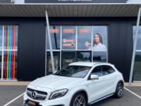 Mercedes Classe GLA Mercedes 45 AMG 360 CH 4MATIC SPEEDSHIFT-DCT - <small></small> 27.490 € <small>TTC</small> - #1