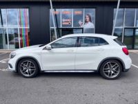 Mercedes Classe GLA Mercedes 45 AMG 360 CH 4MATIC SPEEDSHIFT-DCT - <small></small> 27.490 € <small>TTC</small> - #3