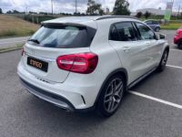 Mercedes Classe GLA Mercedes 45 AMG 360 CH 4MATIC SPEEDSHIFT-DCT - <small></small> 27.490 € <small>TTC</small> - #6