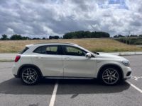 Mercedes Classe GLA Mercedes 45 AMG 360 CH 4MATIC SPEEDSHIFT-DCT - <small></small> 27.490 € <small>TTC</small> - #7