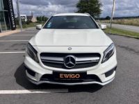 Mercedes Classe GLA Mercedes 45 AMG 360 CH 4MATIC SPEEDSHIFT-DCT - <small></small> 27.490 € <small>TTC</small> - #9