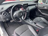 Mercedes Classe GLA Mercedes 45 AMG 360 CH 4MATIC SPEEDSHIFT-DCT - <small></small> 27.490 € <small>TTC</small> - #10