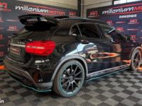 Mercedes Classe GLA 45 amg 381 cv 4-matic bva speedshift garantie 6 mois - <small></small> 37.990 € <small>TTC</small> - #4