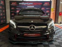 Mercedes Classe GLA 45 amg 381 cv 4-matic bva speedshift garantie 6 mois - <small></small> 37.990 € <small>TTC</small> - #6