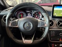 Mercedes Classe GLA 45 amg 381 cv 4-matic bva speedshift garantie 6 mois - <small></small> 37.990 € <small>TTC</small> - #9