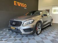 Mercedes Classe GLA Mercedes 45 AMG 381CH PERFORMANCE 4MATIC SPEEDSHIFT TOIT OUVRANT- ECHAPPEMENT SPORT- H... - <small></small> 35.950 € <small>TTC</small> - #1