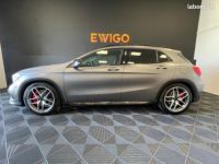 Mercedes Classe GLA Mercedes 45 AMG 381CH PERFORMANCE 4MATIC SPEEDSHIFT TOIT OUVRANT- ECHAPPEMENT SPORT- H... - <small></small> 35.950 € <small>TTC</small> - #2