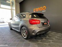 Mercedes Classe GLA Mercedes 45 AMG 381CH PERFORMANCE 4MATIC SPEEDSHIFT TOIT OUVRANT- ECHAPPEMENT SPORT- H... - <small></small> 35.950 € <small>TTC</small> - #3