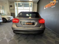 Mercedes Classe GLA Mercedes 45 AMG 381CH PERFORMANCE 4MATIC SPEEDSHIFT TOIT OUVRANT- ECHAPPEMENT SPORT- H... - <small></small> 35.950 € <small>TTC</small> - #4