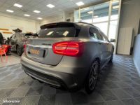 Mercedes Classe GLA Mercedes 45 AMG 381CH PERFORMANCE 4MATIC SPEEDSHIFT TOIT OUVRANT- ECHAPPEMENT SPORT- H... - <small></small> 35.950 € <small>TTC</small> - #5