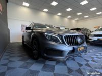 Mercedes Classe GLA Mercedes 45 AMG 381CH PERFORMANCE 4MATIC SPEEDSHIFT TOIT OUVRANT- ECHAPPEMENT SPORT- H... - <small></small> 35.950 € <small>TTC</small> - #6