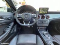 Mercedes Classe GLA Mercedes 45 AMG 381CH PERFORMANCE 4MATIC SPEEDSHIFT TOIT OUVRANT- ECHAPPEMENT SPORT- H... - <small></small> 35.950 € <small>TTC</small> - #14