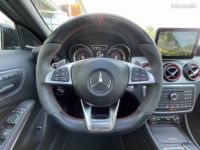 Mercedes Classe GLA Mercedes 45 AMG 381CH PERFORMANCE 4MATIC SPEEDSHIFT TOIT OUVRANT- ECHAPPEMENT SPORT- H... - <small></small> 35.950 € <small>TTC</small> - #15