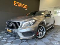 Mercedes Classe GLA Mercedes 45 AMG 381CH PERFORMANCE 4MATIC SPEEDSHIFT TOIT OUVRANT- ECHAPPEMENT SPORT- H... - <small></small> 35.950 € <small>TTC</small> - #20