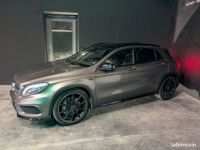 Mercedes Classe GLA Mercedes 45 AMG 381ch Speedshift DCT 4 matic. PERF TOIT OUVRANT HARMAN CAMERA RACE APPLE CAR PLAY - <small></small> 34.490 € <small>TTC</small> - #3