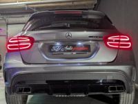 Mercedes Classe GLA Mercedes 45 AMG 381ch Speedshift DCT 4 matic. PERF TOIT OUVRANT HARMAN CAMERA RACE APPLE CAR PLAY - <small></small> 34.490 € <small>TTC</small> - #16