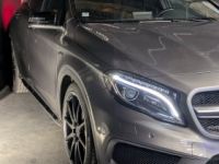 Mercedes Classe GLA Mercedes 45 AMG 381ch Speedshift DCT 4 matic. PERF TOIT OUVRANT HARMAN CAMERA RACE APPLE CAR PLAY - <small></small> 34.490 € <small>TTC</small> - #18