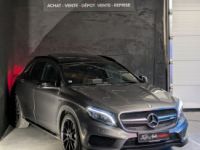 Mercedes Classe GLA Mercedes 45 AMG 381ch Speedshift DCT 4 matic. PERF TOIT OUVRANT HARMAN CAMERA RACE APPLE CAR PLAY - <small></small> 34.490 € <small>TTC</small> - #1