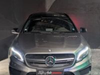 Mercedes Classe GLA Mercedes 45 AMG 381ch Speedshift DCT 4 matic. PERF TOIT OUVRANT HARMAN CAMERA RACE APPLE CAR PLAY - <small></small> 34.490 € <small>TTC</small> - #2