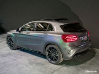 Mercedes Classe GLA Mercedes 45 AMG 381ch Speedshift DCT 4 matic. PERF TOIT OUVRANT HARMAN CAMERA RACE APPLE CAR PLAY - <small></small> 34.490 € <small>TTC</small> - #4