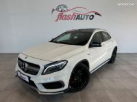 Mercedes Classe GLA 45 AMG TURBO 4 MATIC 7G-DCT 360cv-2015 - <small></small> 25.900 € <small>TTC</small> - #1