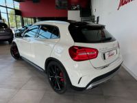 Mercedes Classe GLA 45 AMG TURBO 4 MATIC 7G-DCT 360cv-2015 - <small></small> 25.900 € <small>TTC</small> - #3