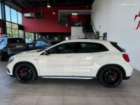 Mercedes Classe GLA 45 AMG TURBO 4 MATIC 7G-DCT 360cv-2015 - <small></small> 25.900 € <small>TTC</small> - #9