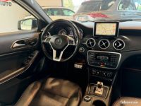 Mercedes Classe GLA 45 AMG TURBO 4 MATIC 7G-DCT 360cv-2015 - <small></small> 25.900 € <small>TTC</small> - #10