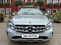 Mercedes Classe GLA Mercedes benz 200d 4matic boite auto 2018 gps+camera - <small></small> 18.500 € <small>TTC</small> - #1