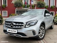 Mercedes Classe GLA Mercedes benz 200d 4matic boite auto 2018 gps+camera - <small></small> 18.500 € <small>TTC</small> - #2