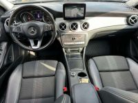 Mercedes Classe GLA Mercedes benz 200d 4matic boite auto 2018 gps+camera - <small></small> 18.500 € <small>TTC</small> - #3