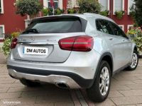 Mercedes Classe GLA Mercedes benz 200d 4matic boite auto 2018 gps+camera - <small></small> 18.500 € <small>TTC</small> - #5