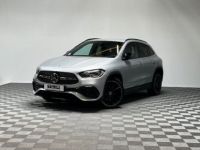 Mercedes Classe GLA Mercedes benz ii 250 e amg-line 8 g-dct - <small></small> 40.900 € <small>TTC</small> - #1