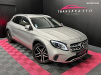 Mercedes Classe GLA MERCEDES BUSINESS 180 7-G DCT Executive ENTRETIEN - <small></small> 16.990 € <small>TTC</small> - #1