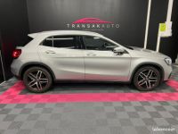 Mercedes Classe GLA MERCEDES BUSINESS 180 7-G DCT Executive ENTRETIEN - <small></small> 16.990 € <small>TTC</small> - #2