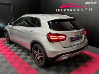 Mercedes Classe GLA MERCEDES BUSINESS 180 7-G DCT Executive ENTRETIEN - <small></small> 16.990 € <small>TTC</small> - #3