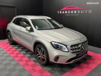 Mercedes Classe GLA MERCEDES BUSINESS 180 7-G DCT Executive ENTRETIEN - <small></small> 16.990 € <small>TTC</small> - #6