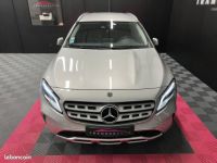 Mercedes Classe GLA MERCEDES BUSINESS 180 7-G DCT Executive ENTRETIEN - <small></small> 16.990 € <small>TTC</small> - #7