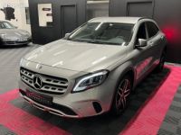 Mercedes Classe GLA MERCEDES BUSINESS 180 7-G DCT Executive ENTRETIEN - <small></small> 16.990 € <small>TTC</small> - #8