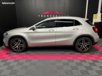 Mercedes Classe GLA MERCEDES BUSINESS 180 7-G DCT Executive ENTRETIEN - <small></small> 16.990 € <small>TTC</small> - #9