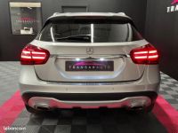 Mercedes Classe GLA MERCEDES BUSINESS 180 7-G DCT Executive ENTRETIEN - <small></small> 16.990 € <small>TTC</small> - #10