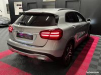 Mercedes Classe GLA MERCEDES BUSINESS 180 7-G DCT Executive ENTRETIEN - <small></small> 16.990 € <small>TTC</small> - #11