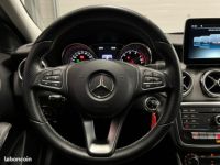 Mercedes Classe GLA MERCEDES BUSINESS 180 7-G DCT Executive ENTRETIEN - <small></small> 16.990 € <small>TTC</small> - #20