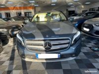 Mercedes Classe GLA Mercedes Fascination 7-G DCT A - <small></small> 13.990 € <small>TTC</small> - #1