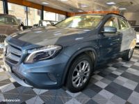 Mercedes Classe GLA Mercedes Fascination 7-G DCT A - <small></small> 13.990 € <small>TTC</small> - #2